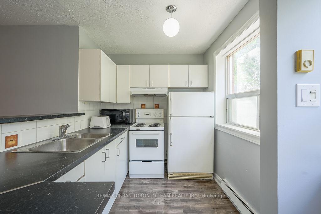 Photo 6 of Unit 1, 1346 Queen Street E, Toronto, South Riverdale — HOMEH