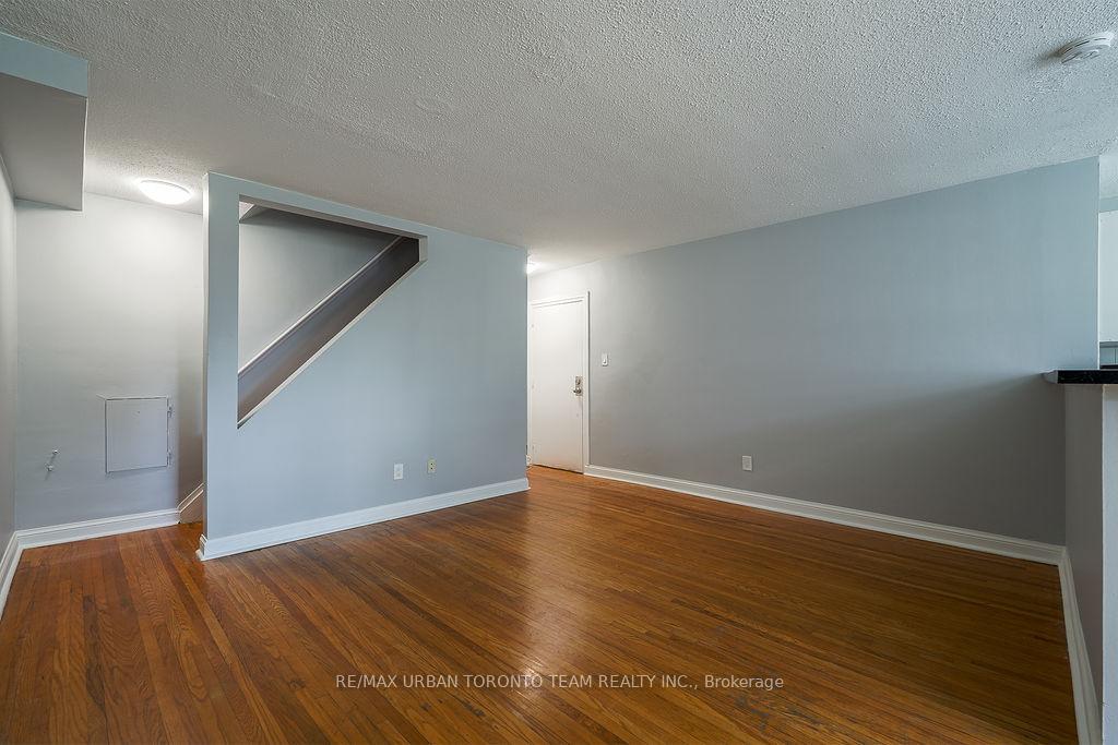 Photo 7 of Unit 1, 1346 Queen Street E, Toronto, South Riverdale — HOMEH