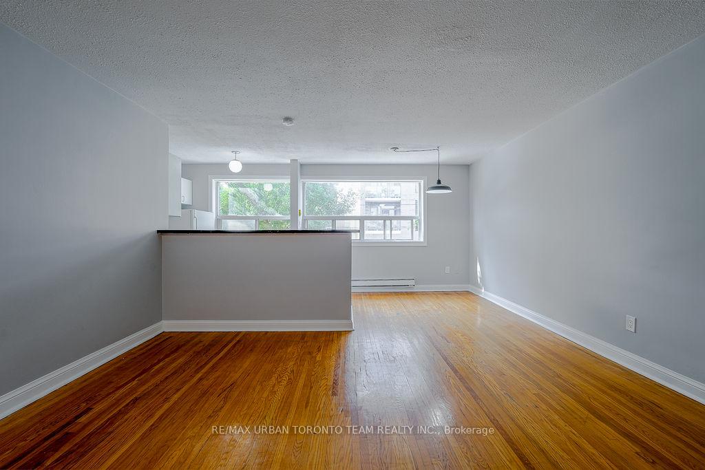 Photo 8 of Unit 1, 1346 Queen Street E, Toronto, South Riverdale — HOMEH