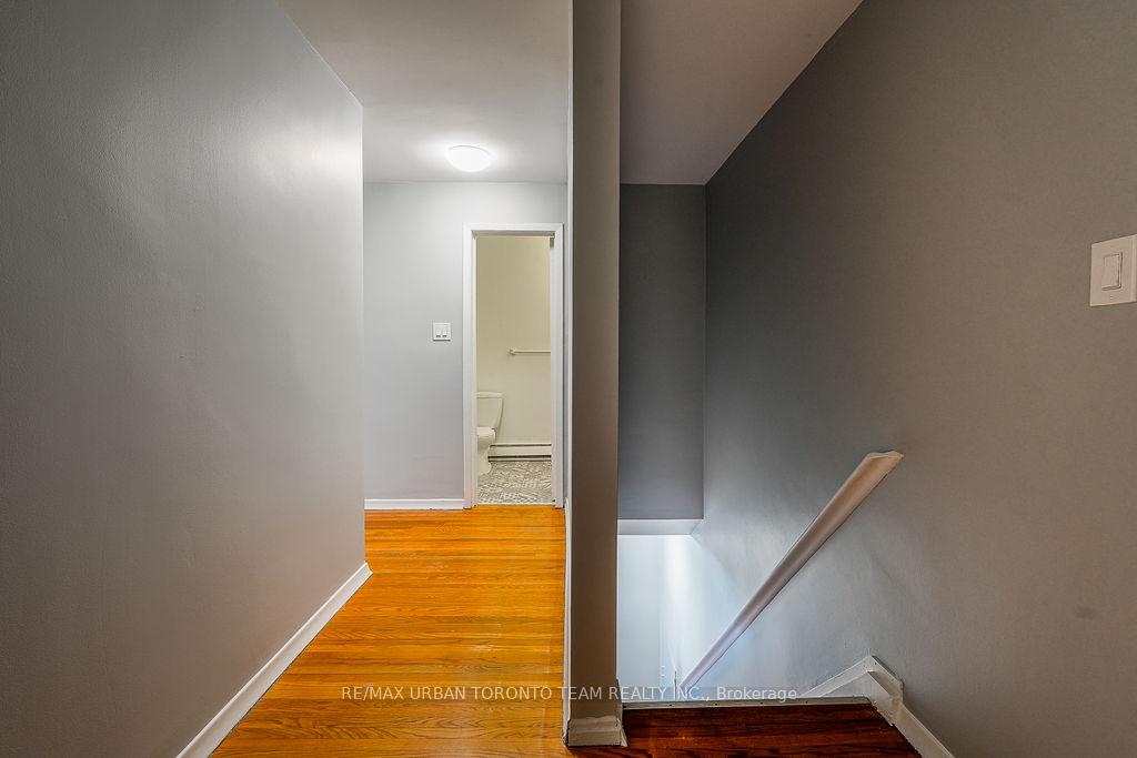 Photo 13 of Unit 1, 1346 Queen Street E, Toronto, South Riverdale — HOMEH