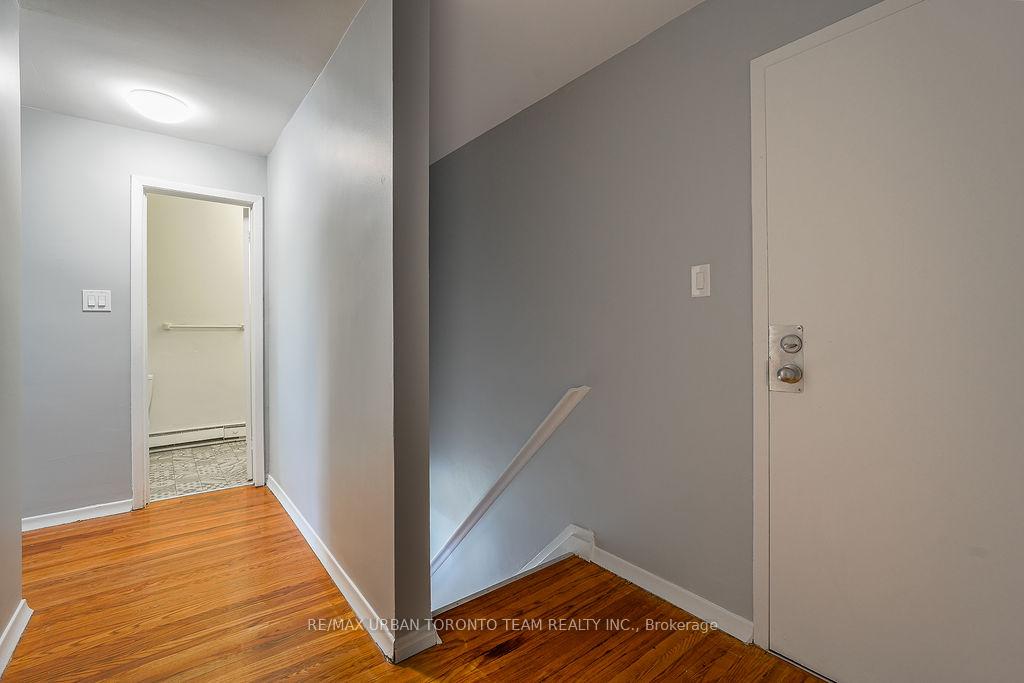 Photo 14 of Unit 1, 1346 Queen Street E, Toronto, South Riverdale — HOMEH