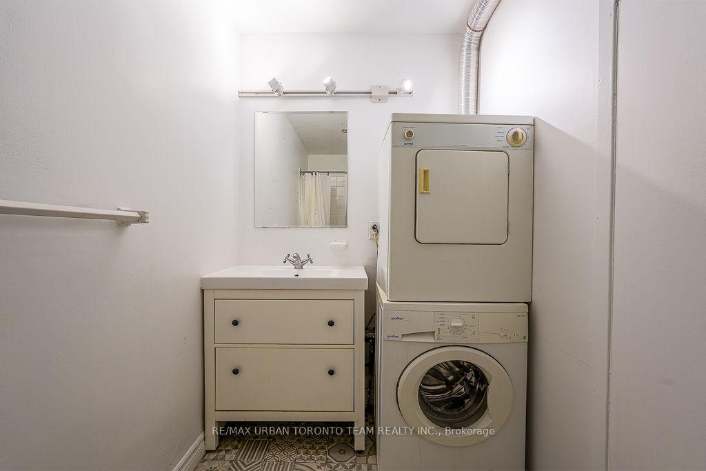 Photo 15 of Unit 1, 1346 Queen Street E, Toronto, South Riverdale — HOMEH