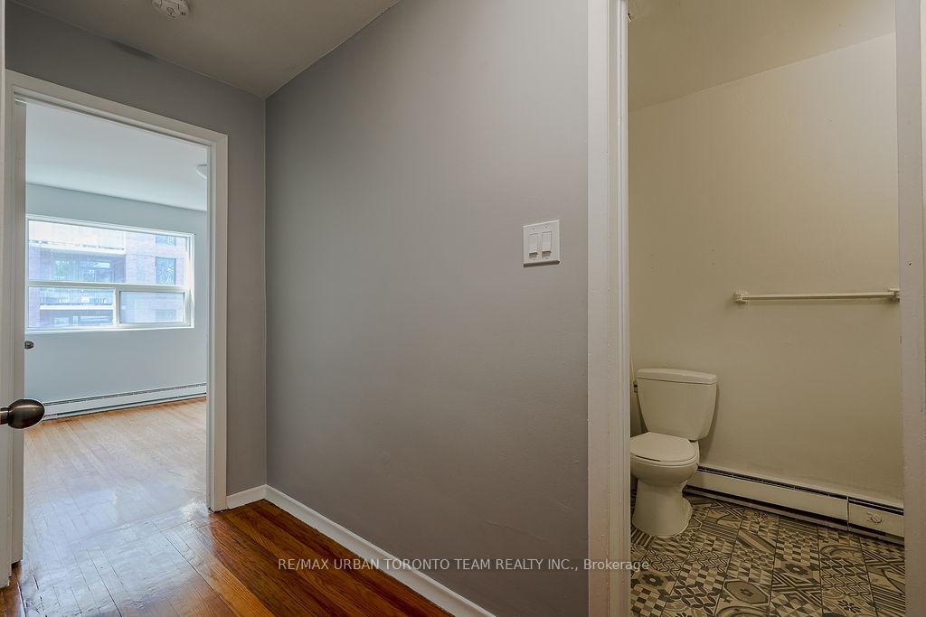Photo 16 of Unit 1, 1346 Queen Street E, Toronto, South Riverdale — HOMEH
