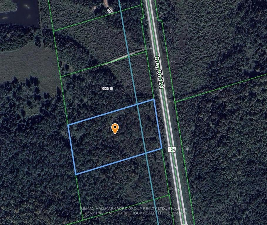 Photo 3 of Pt LT 80 Grey Rd 124 Grey Road, Grey Highlands — HOMEH