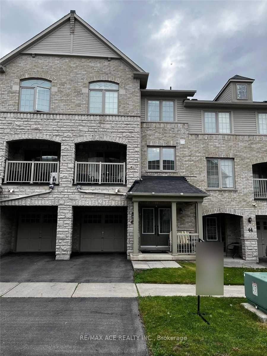 Photo 1 of 42 Linnell Street, Ajax, Central East — HOMEH
