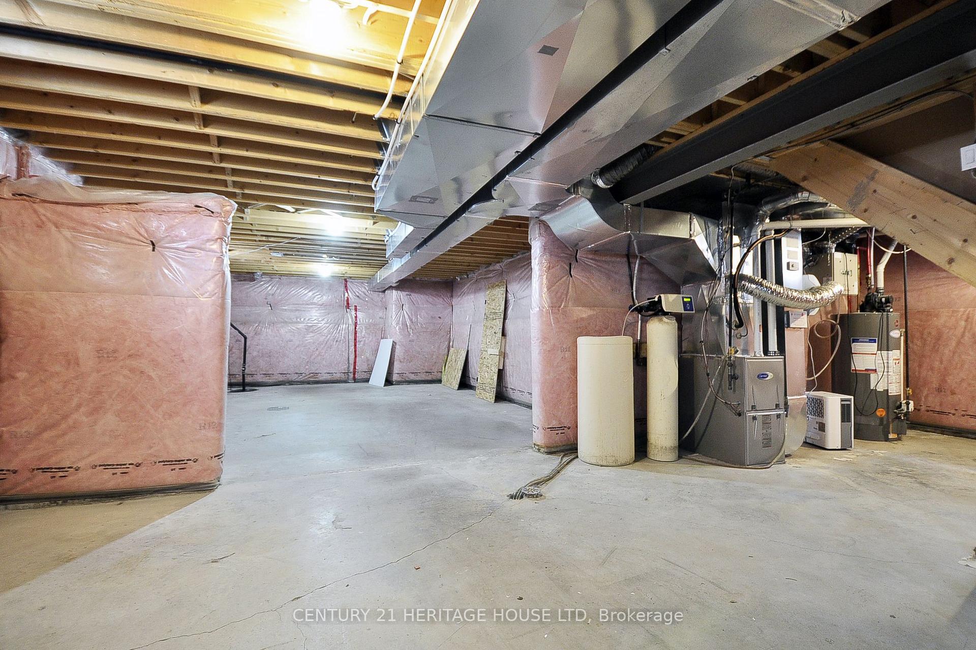 Photo 22 of 955 Adams Avenue S, North Perth, Listowel — HOMEH