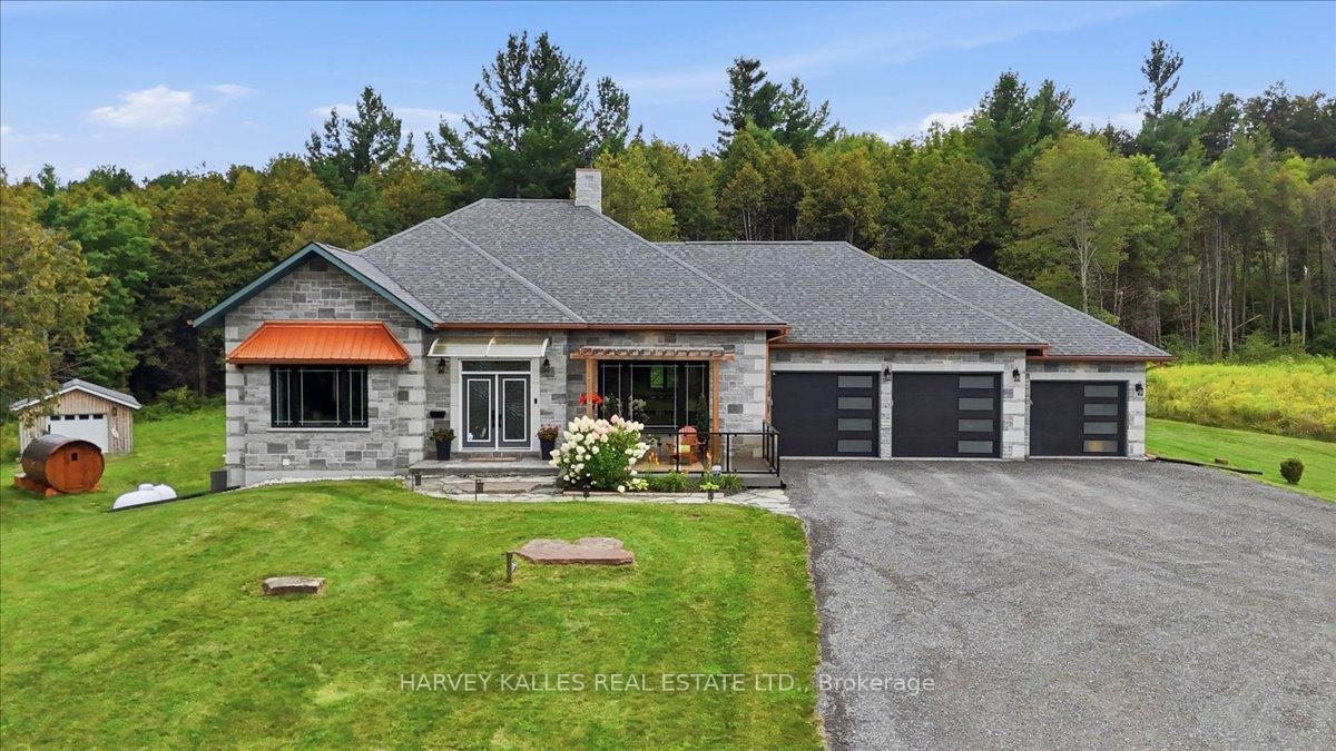 Photo 1 of 2755 Rapids Road, Tweed, Hungerford (Twp) — HOMEH