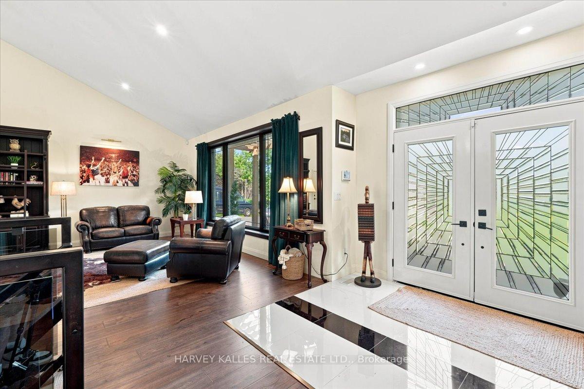Photo 4 of 2755 Rapids Road, Tweed, Hungerford (Twp) — HOMEH