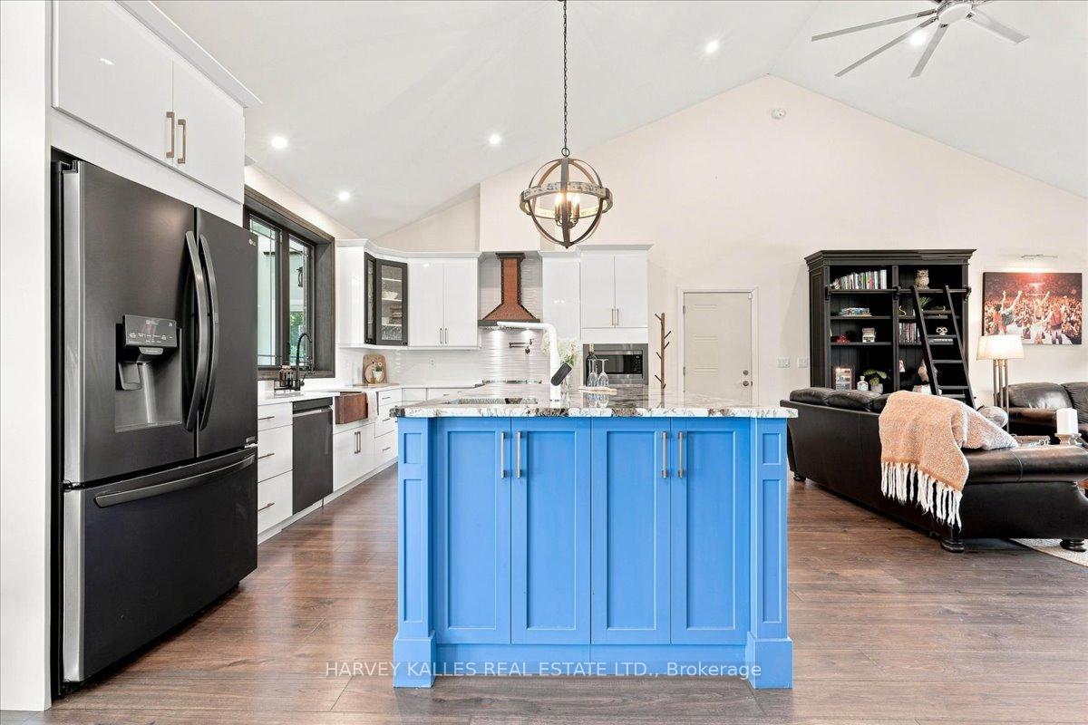 Photo 8 of 2755 Rapids Road, Tweed, Hungerford (Twp) — HOMEH