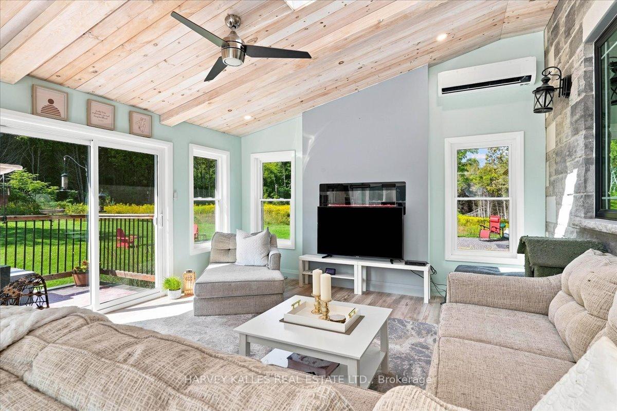 Photo 21 of 2755 Rapids Road, Tweed, Hungerford (Twp) — HOMEH