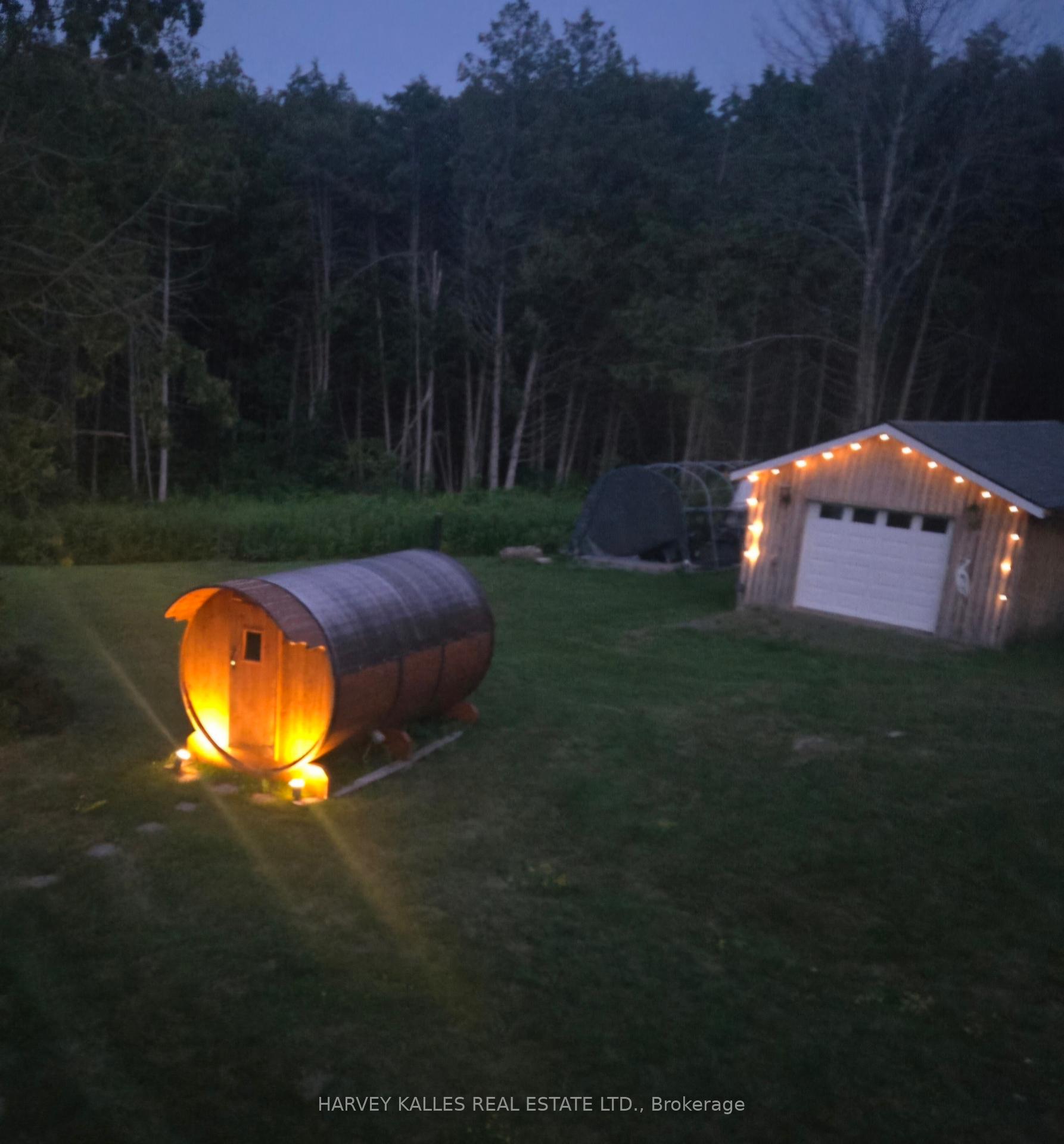 Photo 41 of 2755 Rapids Road, Tweed, Hungerford (Twp) — HOMEH