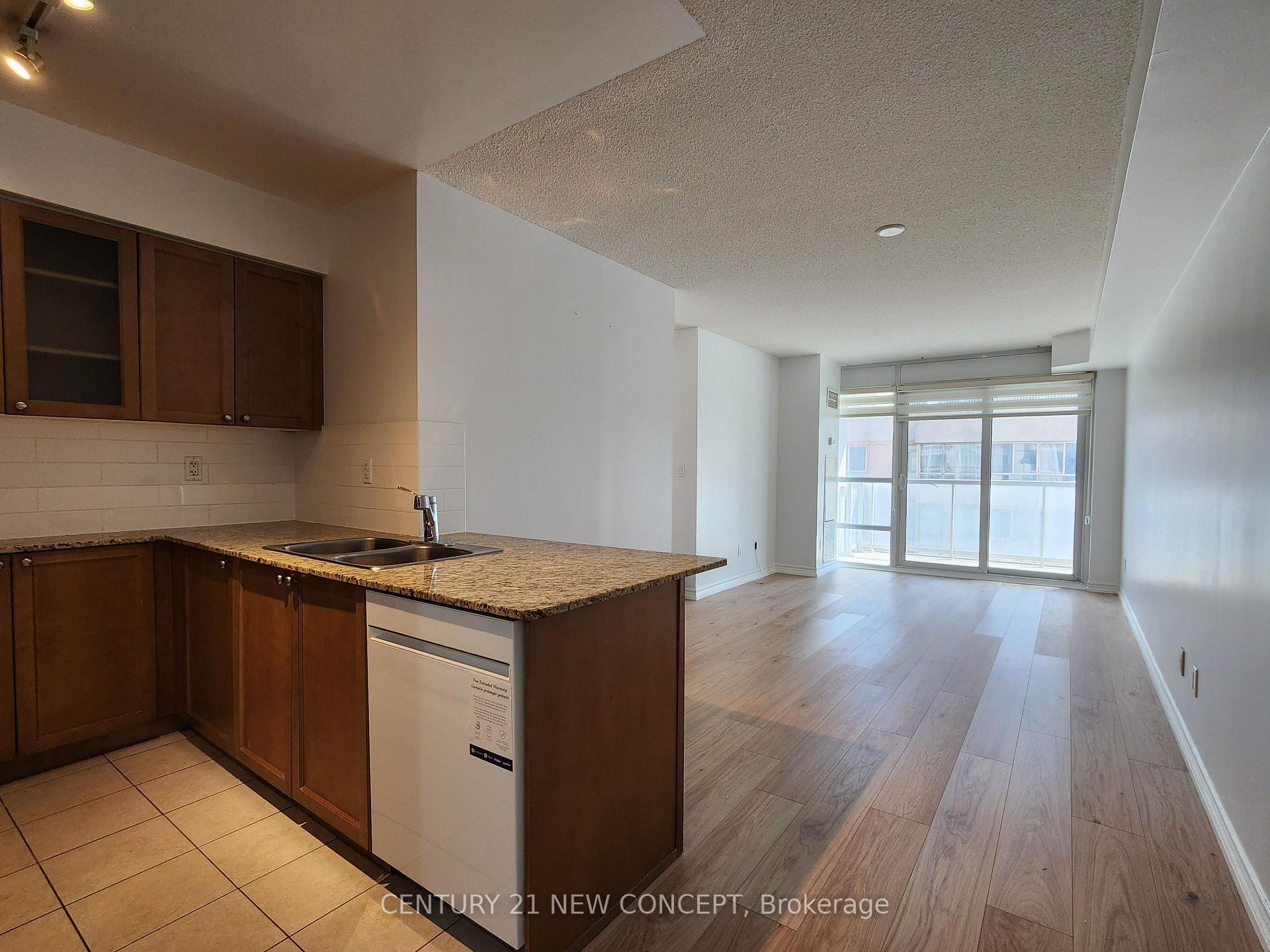 Photo 2 of Unit 1806, 761 Bay Street, Toronto, Bay Street Corridor — HOMEH