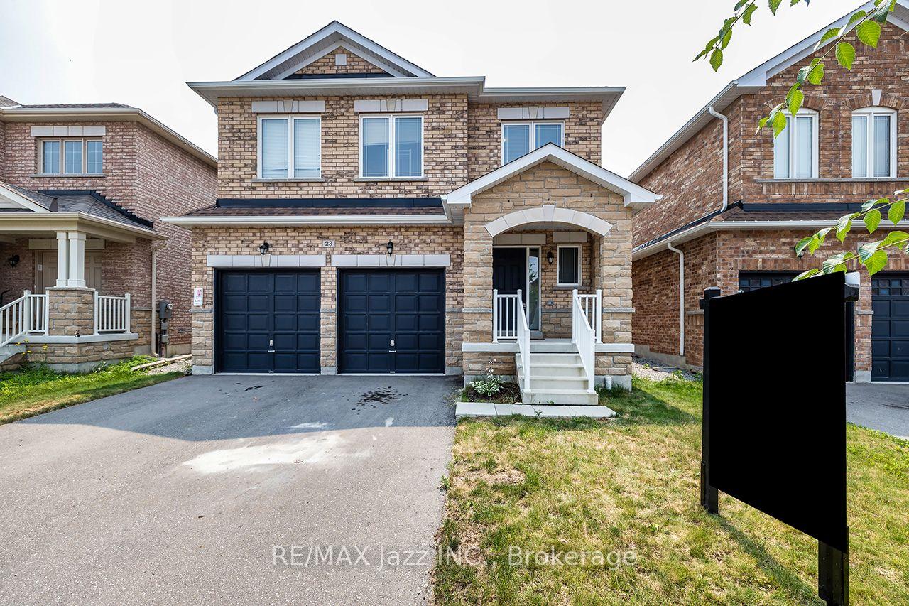 Photo of 23 Furniss Street