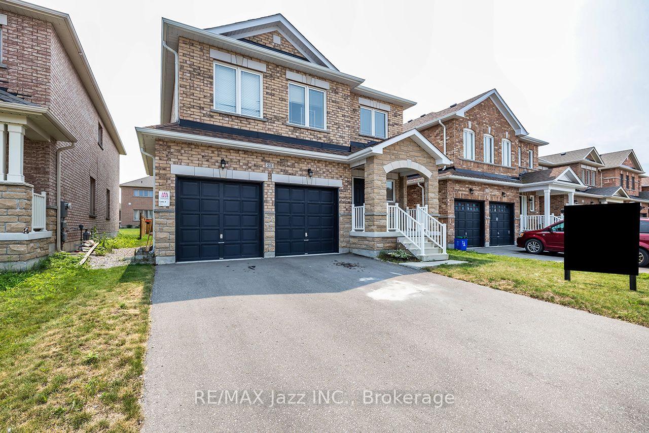 Photo 2 of 23 Furniss Street, Brock, Beaverton — HOMEH