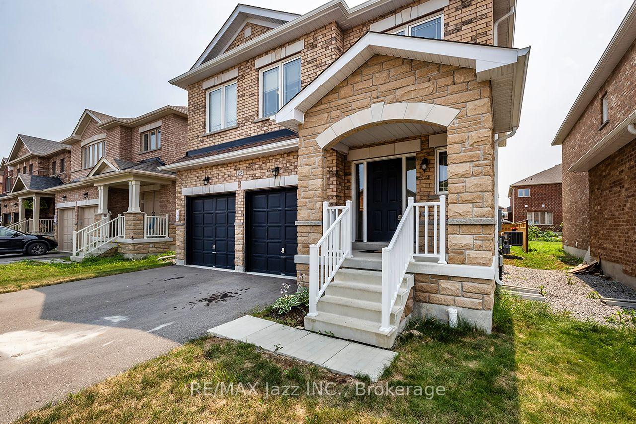 Photo 3 of 23 Furniss Street, Brock, Beaverton — HOMEH