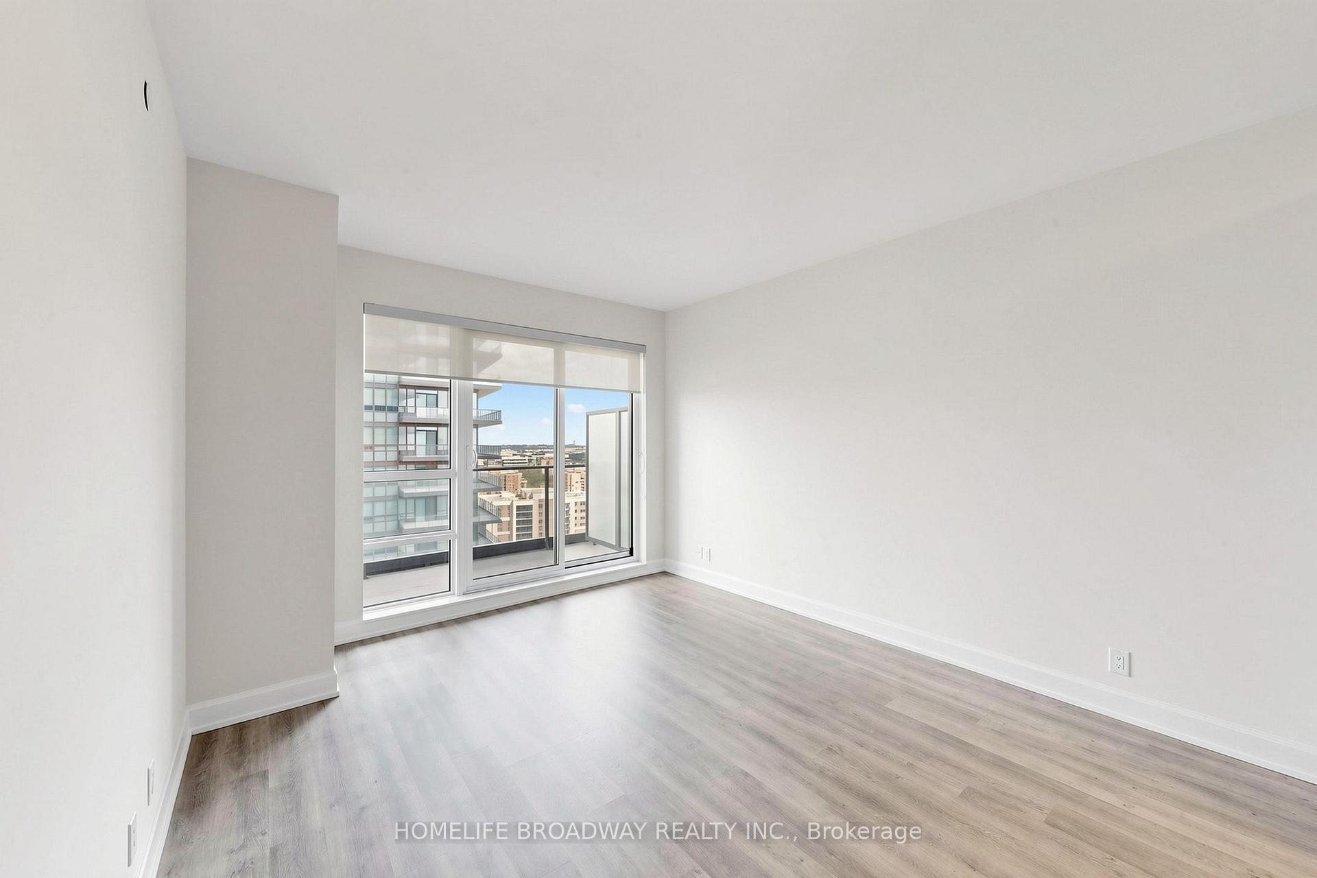 Photo 7 of Unit 2003, 12 Gandhi Lane, Markham, Commerce Valley — HOMEH