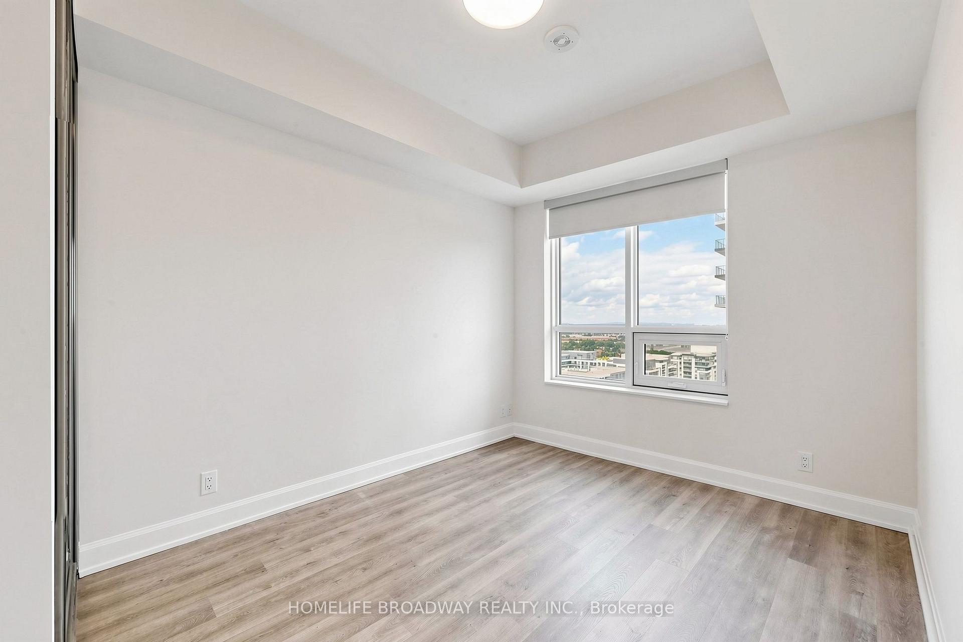 Photo 19 of Unit 2003, 12 Gandhi Lane, Markham, Commerce Valley — HOMEH