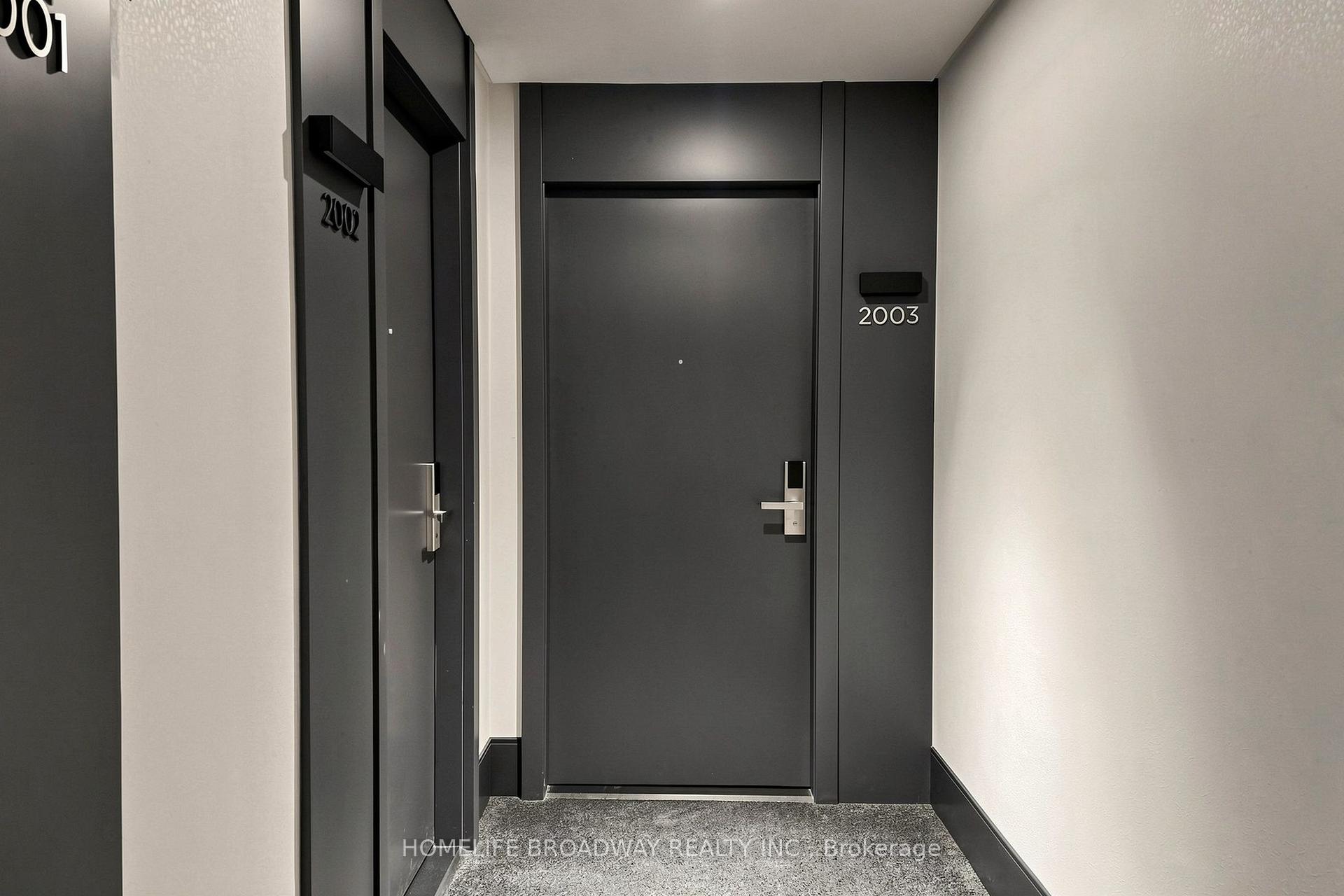 Photo 30 of Unit 2003, 12 Gandhi Lane, Markham, Commerce Valley — HOMEH