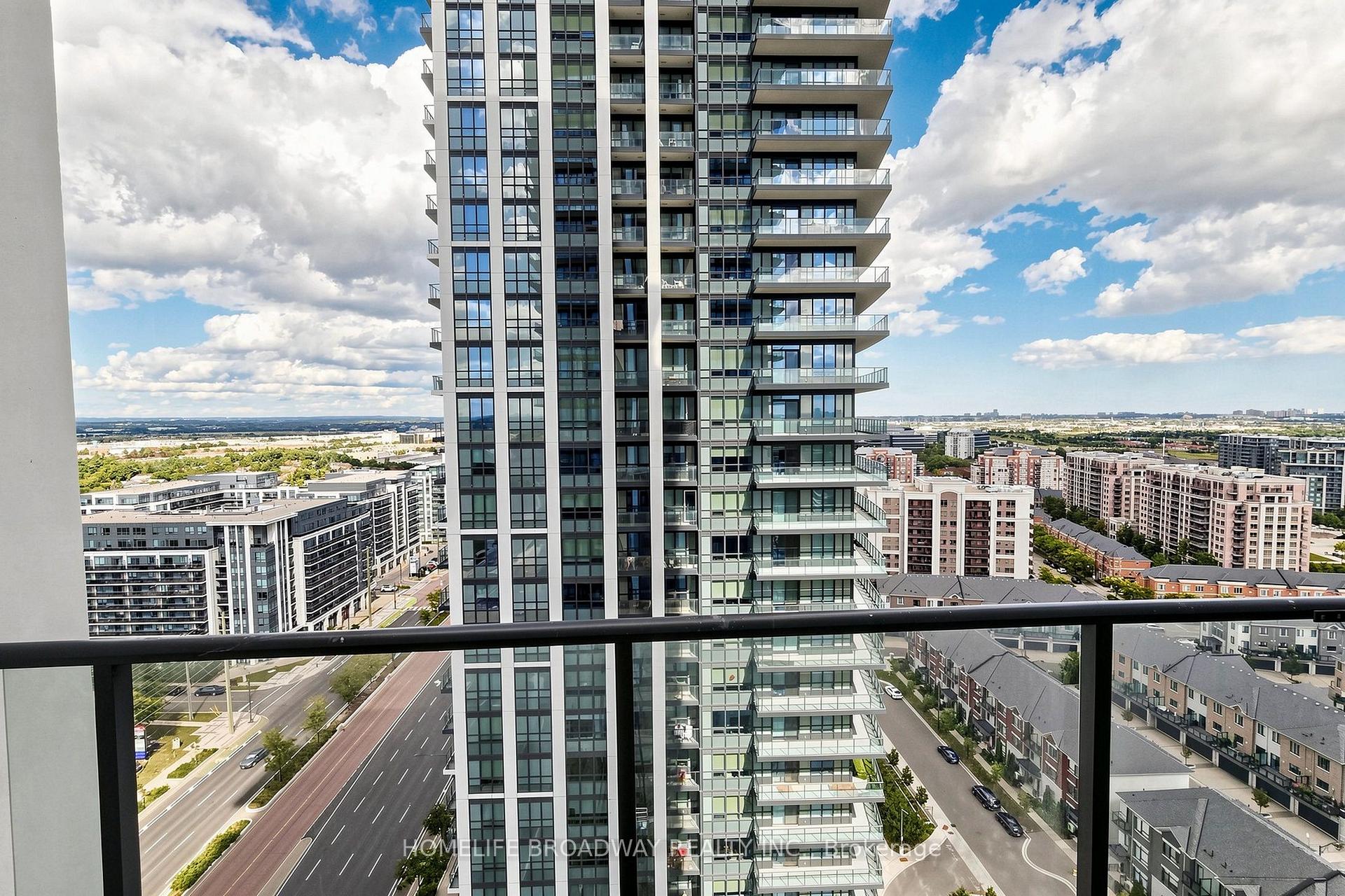 Photo 32 of Unit 2003, 12 Gandhi Lane, Markham, Commerce Valley — HOMEH