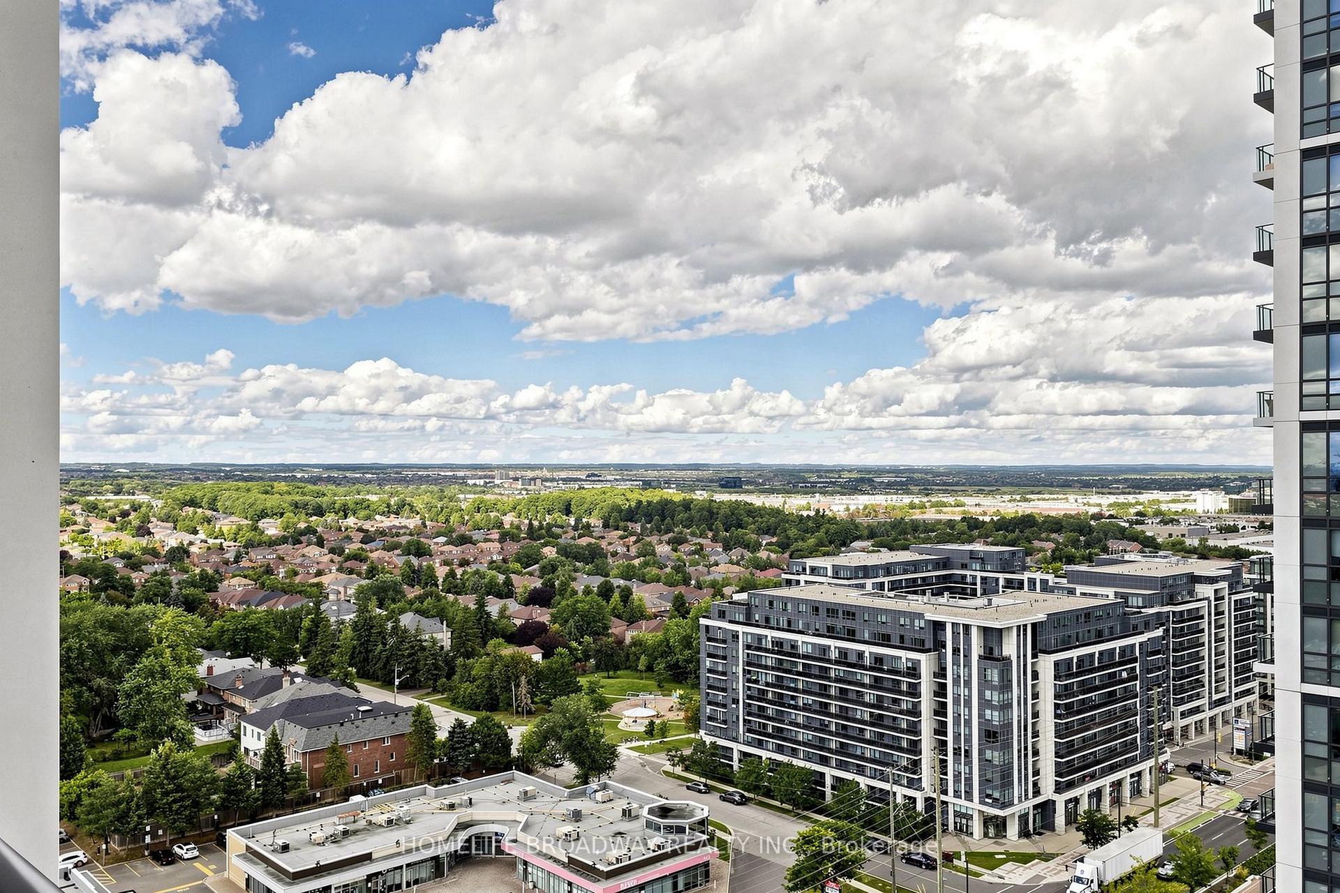 Photo 33 of Unit 2003, 12 Gandhi Lane, Markham, Commerce Valley — HOMEH