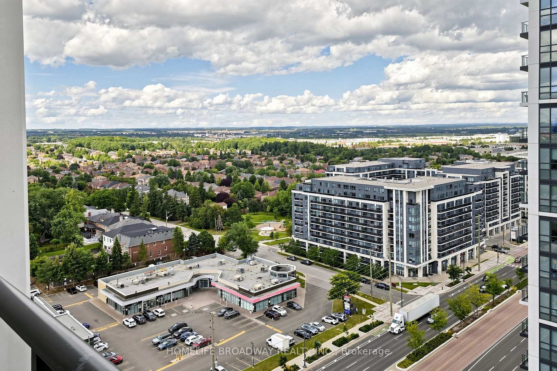 Photo 34 of Unit 2003, 12 Gandhi Lane, Markham, Commerce Valley — HOMEH