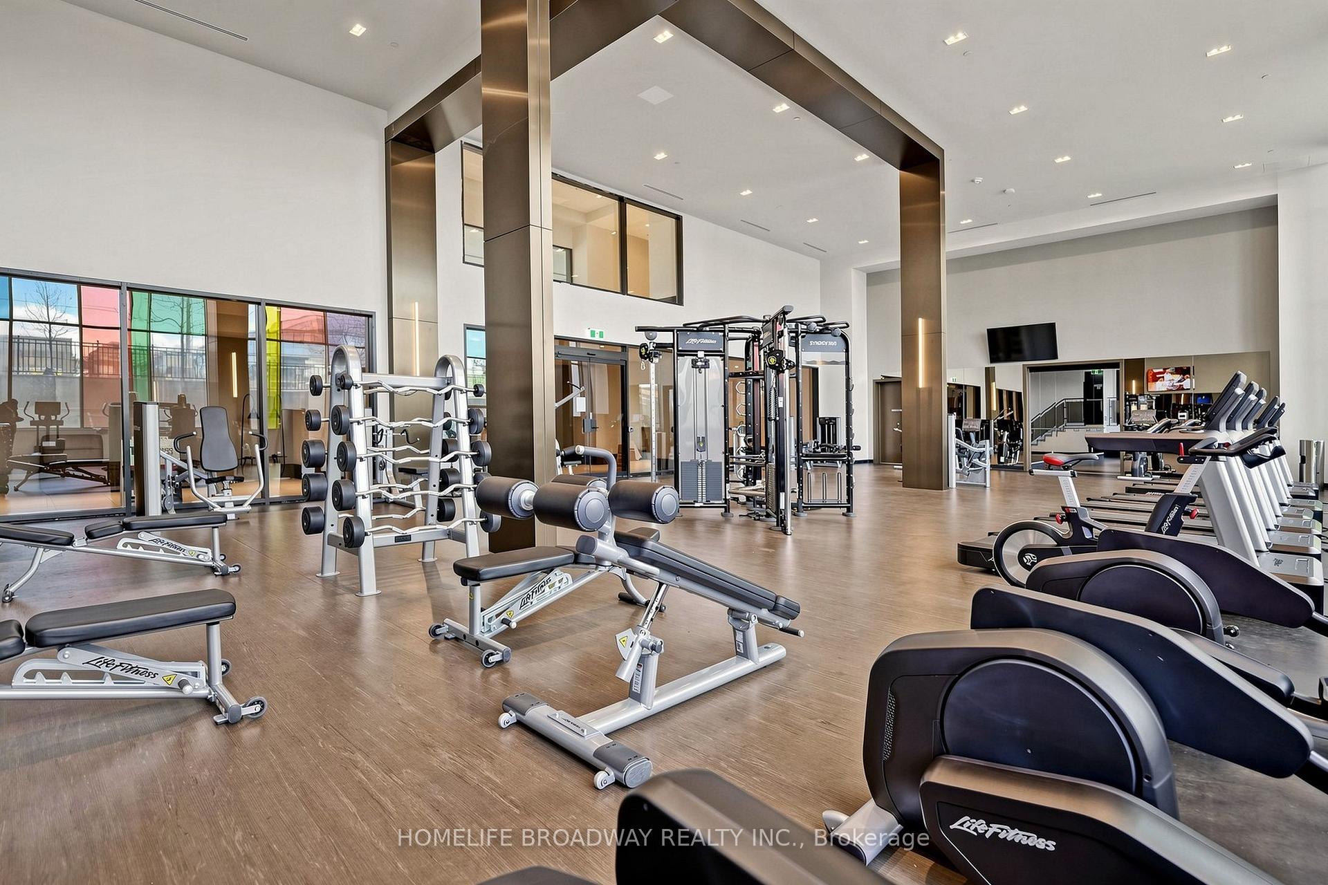 Photo 41 of Unit 2003, 12 Gandhi Lane, Markham, Commerce Valley — HOMEH
