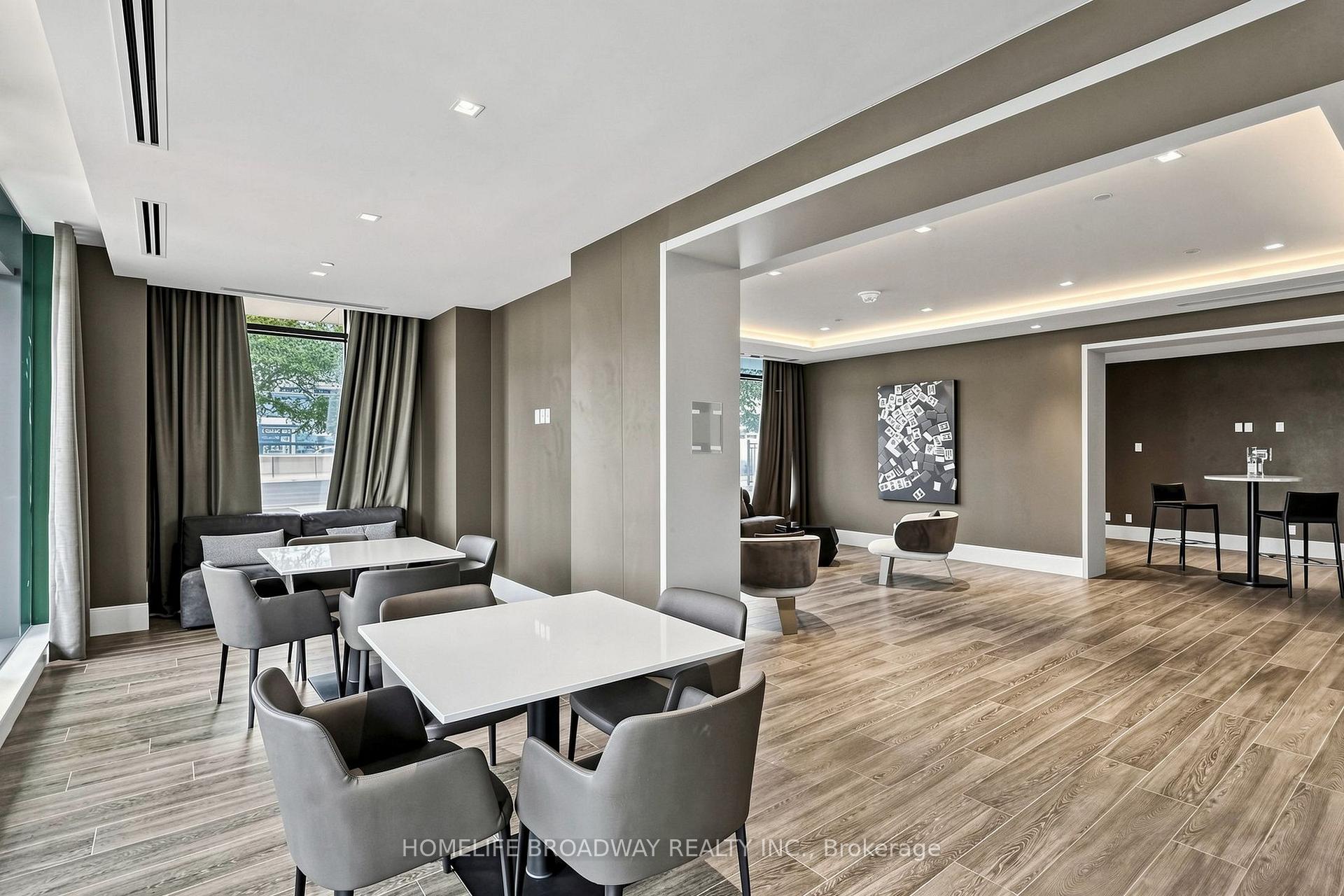 Photo 44 of Unit 2003, 12 Gandhi Lane, Markham, Commerce Valley — HOMEH