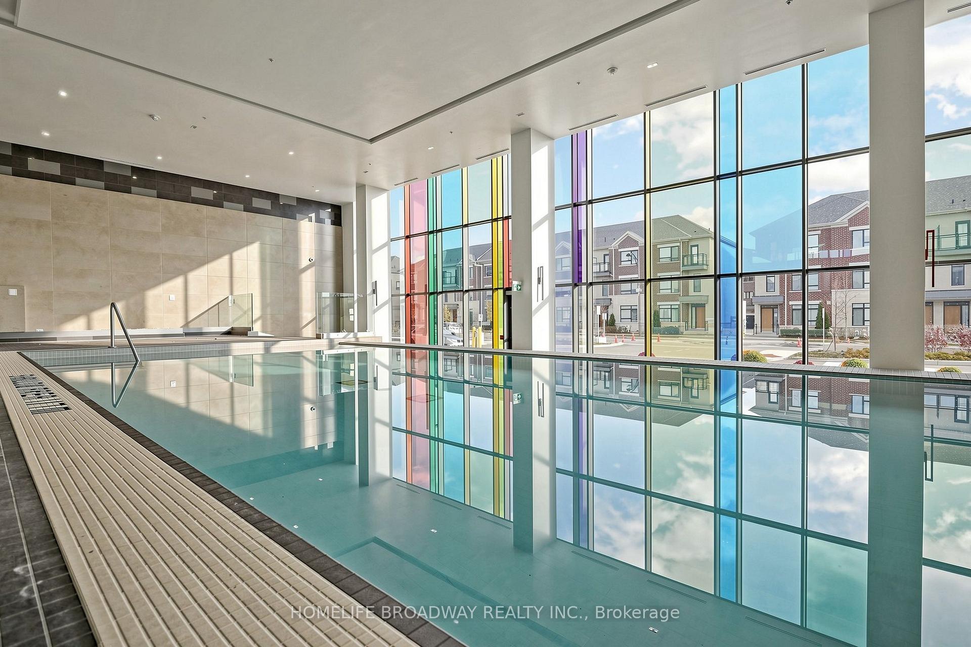 Photo 47 of Unit 2003, 12 Gandhi Lane, Markham, Commerce Valley — HOMEH