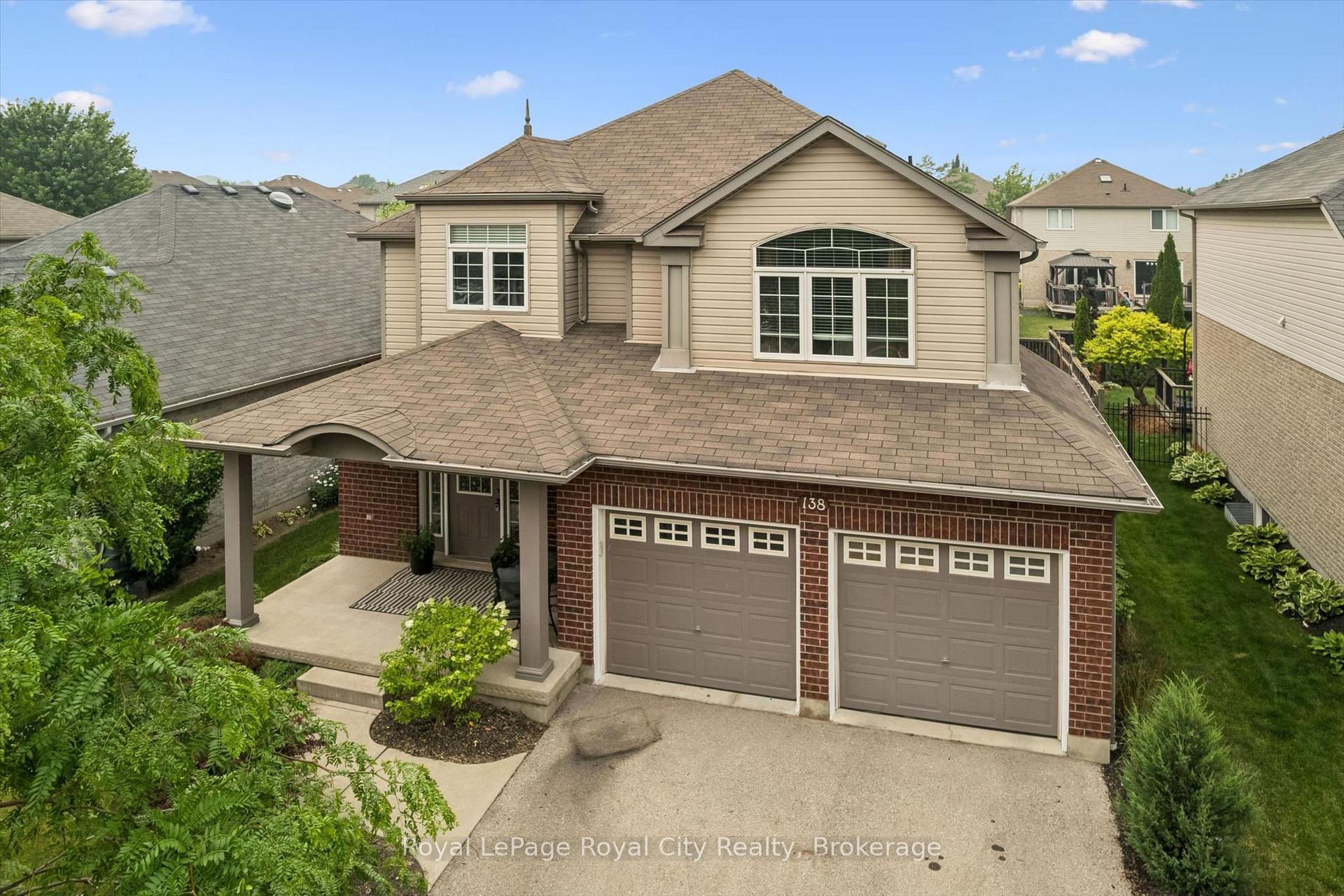Photo 3 of 138 Flanders Road, Waterloo, Breslau — HOMEH