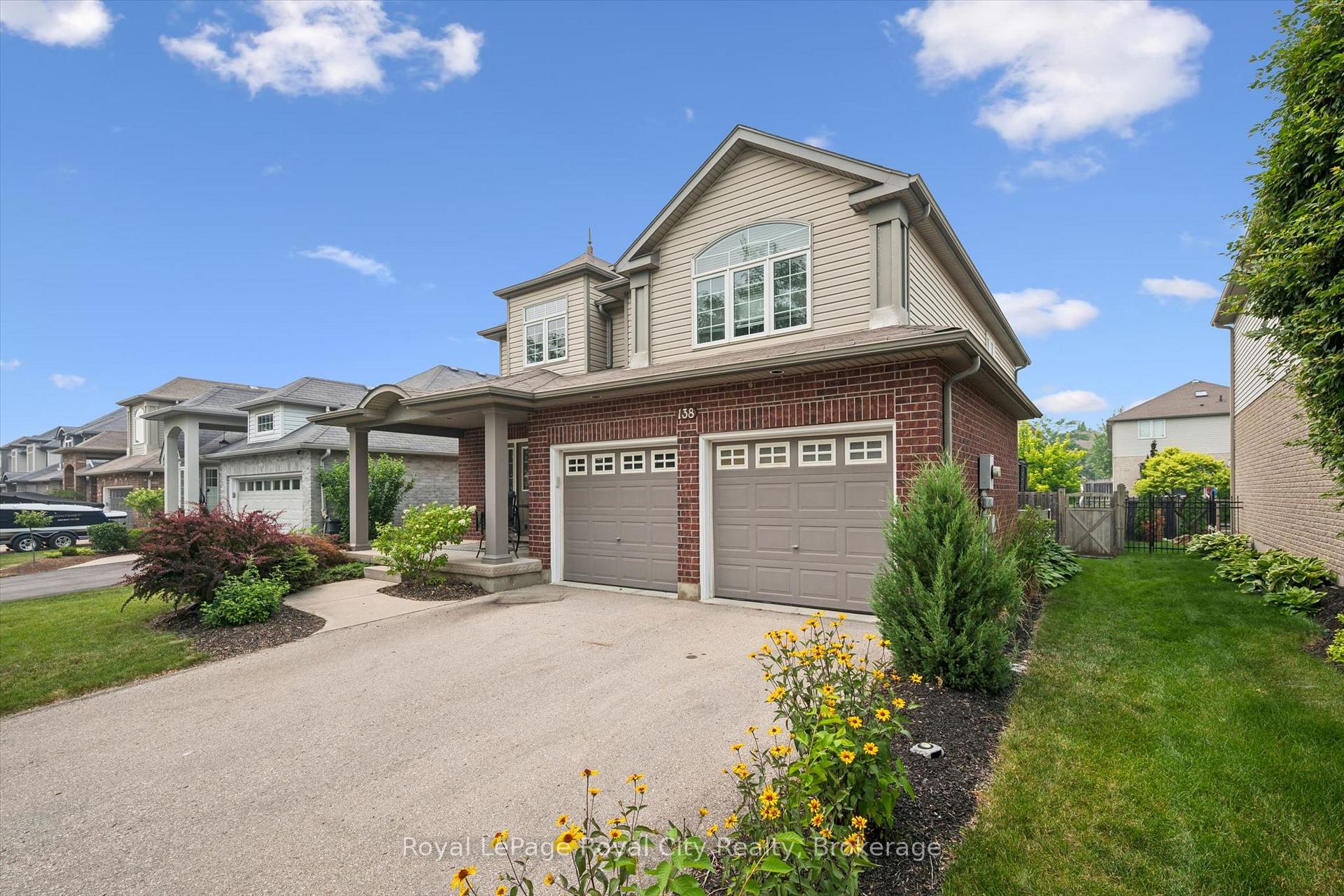 Photo 5 of 138 Flanders Road, Waterloo, Breslau — HOMEH