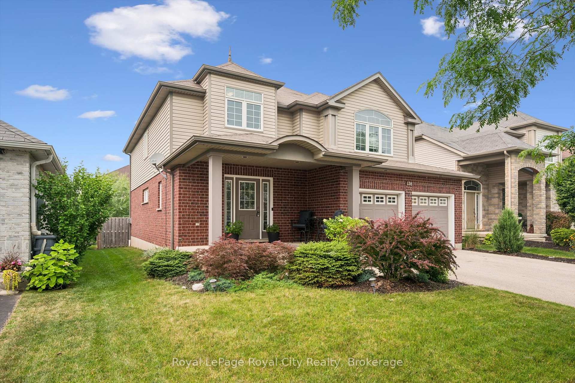 Photo 7 of 138 Flanders Road, Waterloo, Breslau — HOMEH