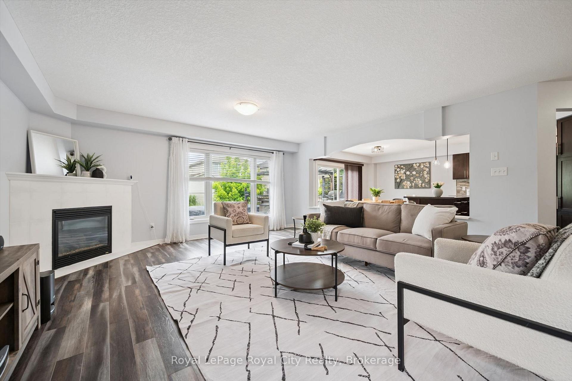 Photo 25 of 138 Flanders Road, Waterloo, Breslau — HOMEH