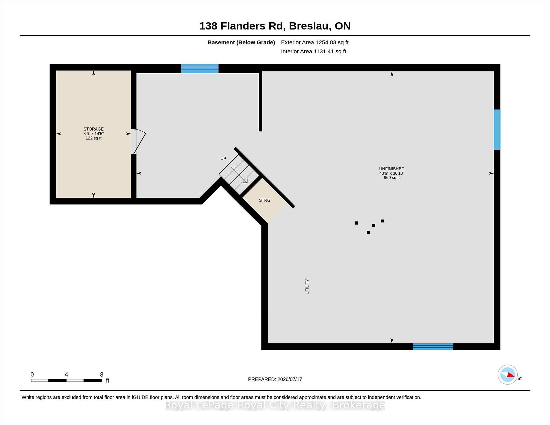 Photo 87 of 138 Flanders Road, Waterloo, Breslau — HOMEH