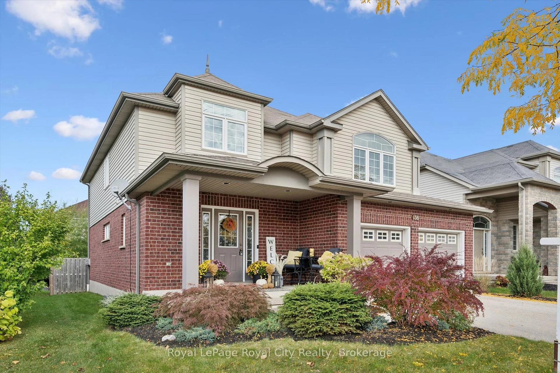 Photo 4 of 138 Flanders Road, Waterloo, Breslau — HOMEH