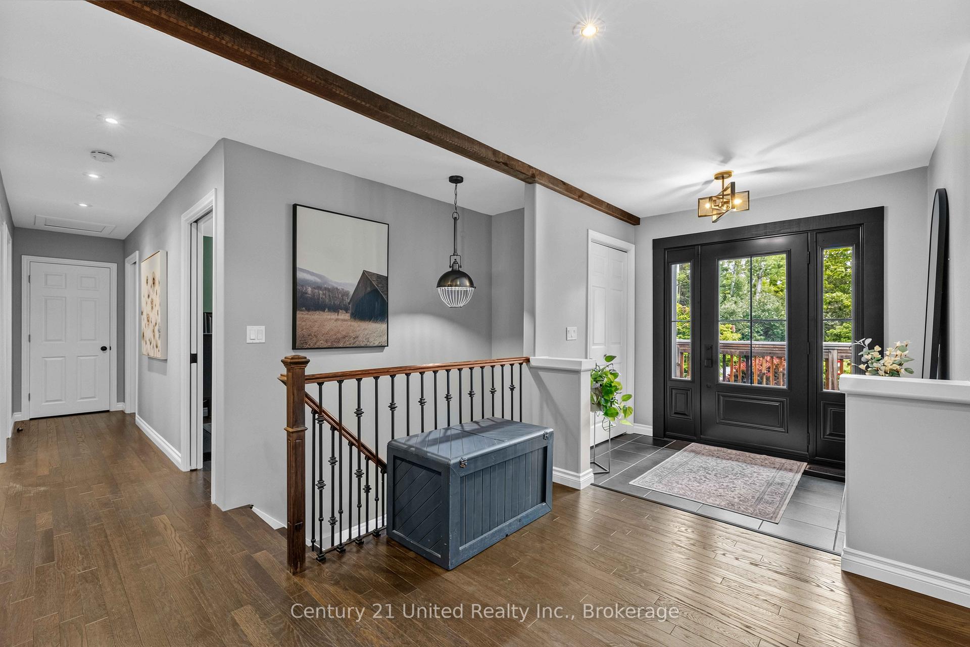 Photo 4 of 1790 County Road 40, Douro-Dummer — HOMEH