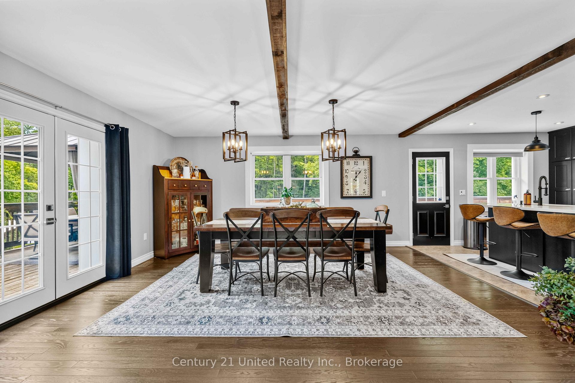 Photo 11 of 1790 County Road 40, Douro-Dummer — HOMEH