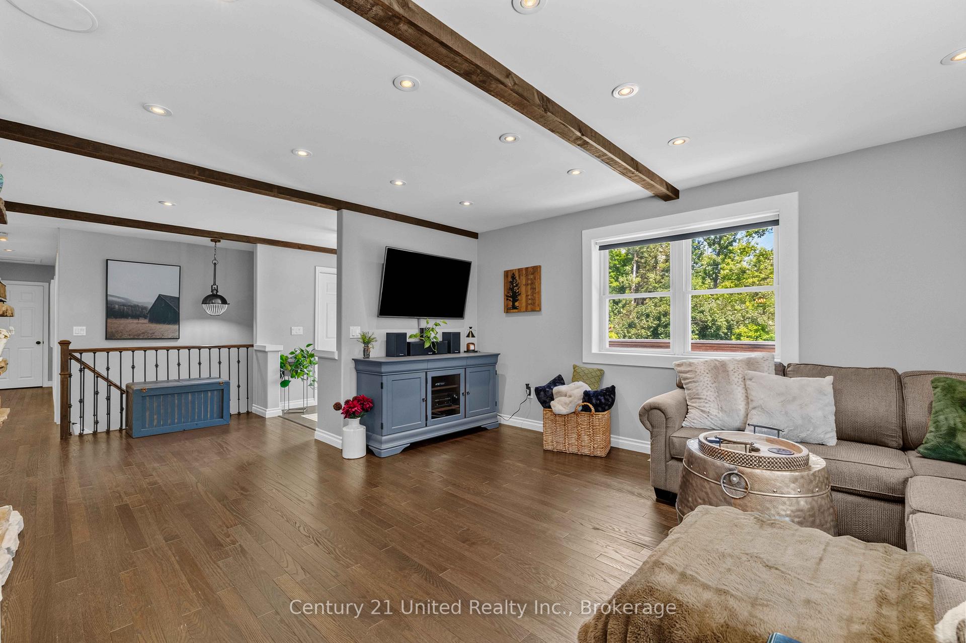 Photo 13 of 1790 County Road 40, Douro-Dummer — HOMEH