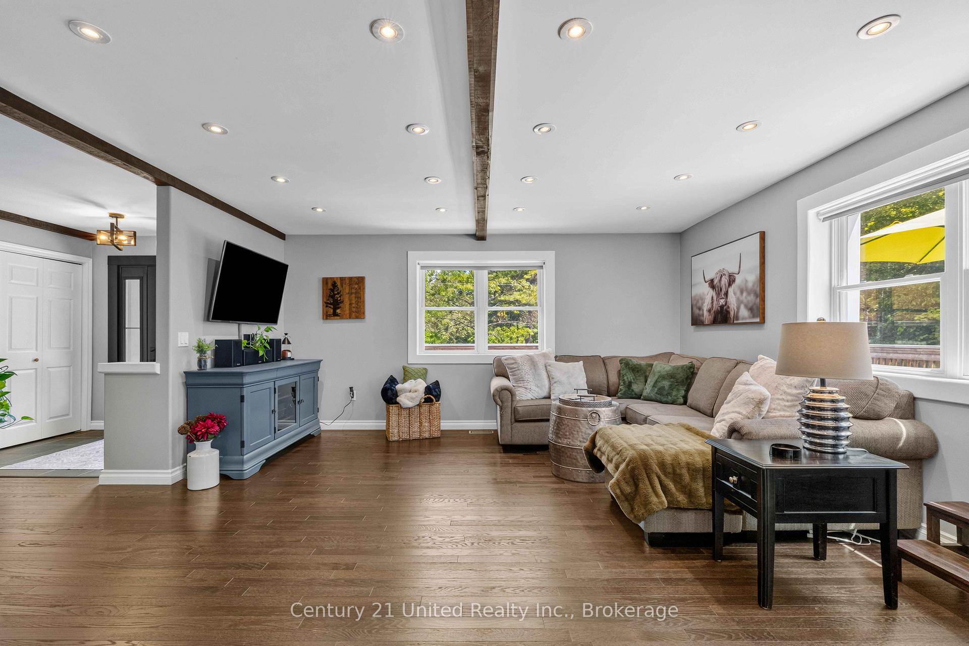 Photo 14 of 1790 County Road 40, Douro-Dummer — HOMEH