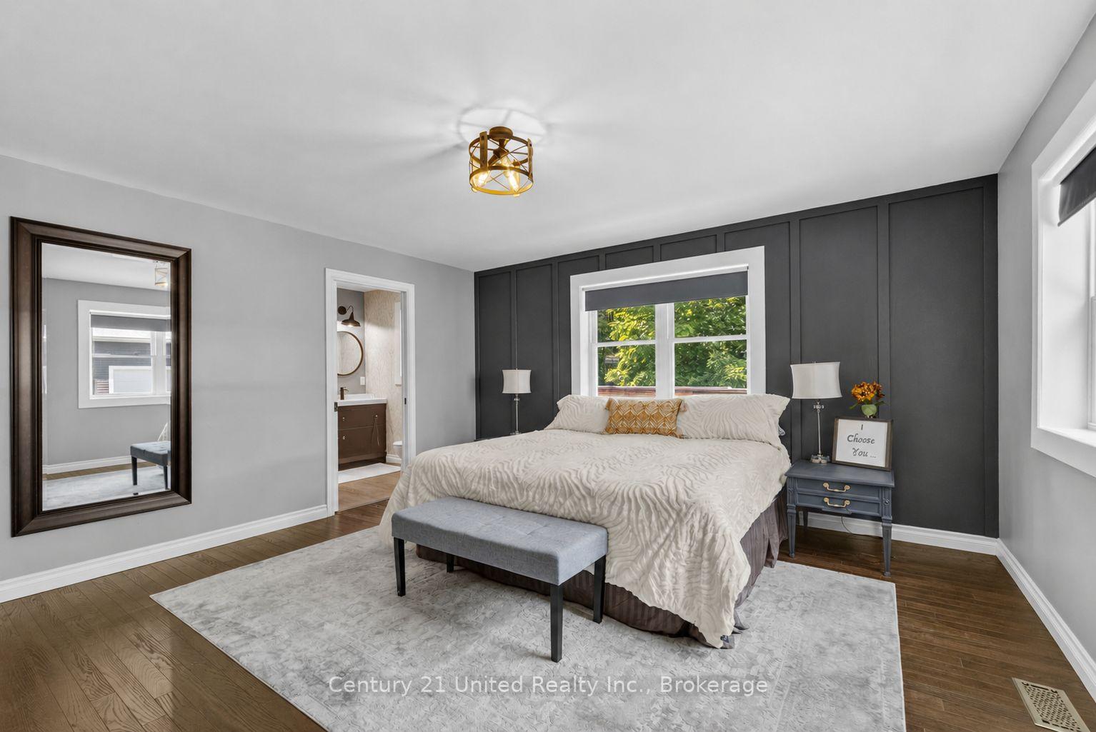 Photo 15 of 1790 County Road 40, Douro-Dummer — HOMEH