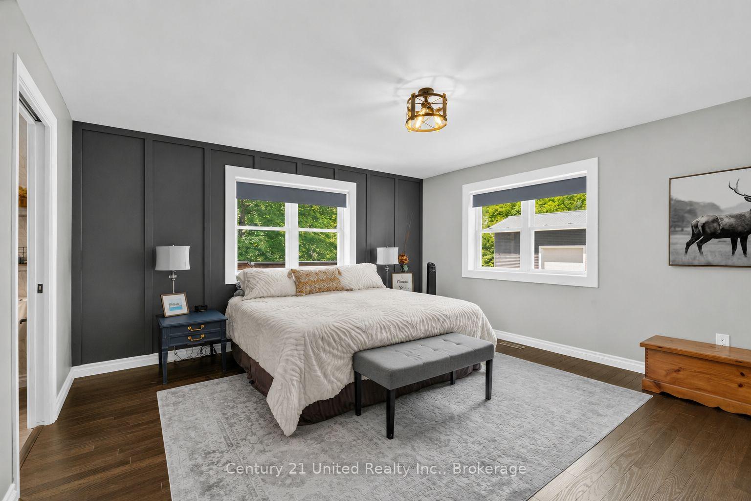 Photo 16 of 1790 County Road 40, Douro-Dummer — HOMEH