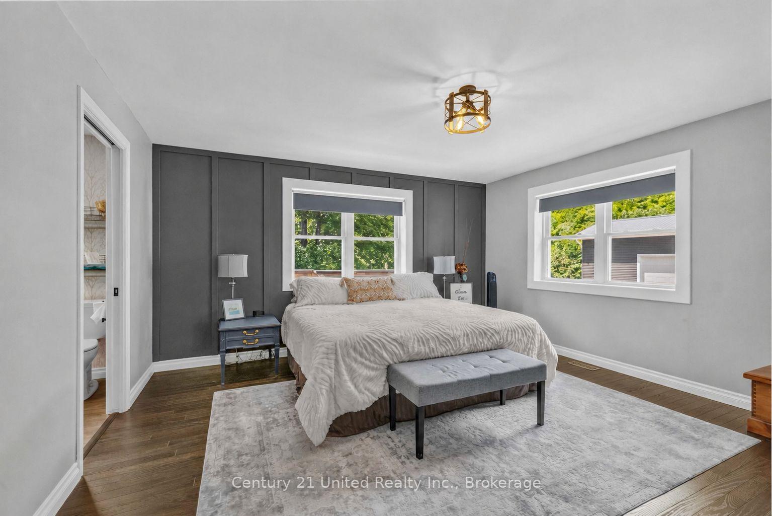 Photo 17 of 1790 County Road 40, Douro-Dummer — HOMEH