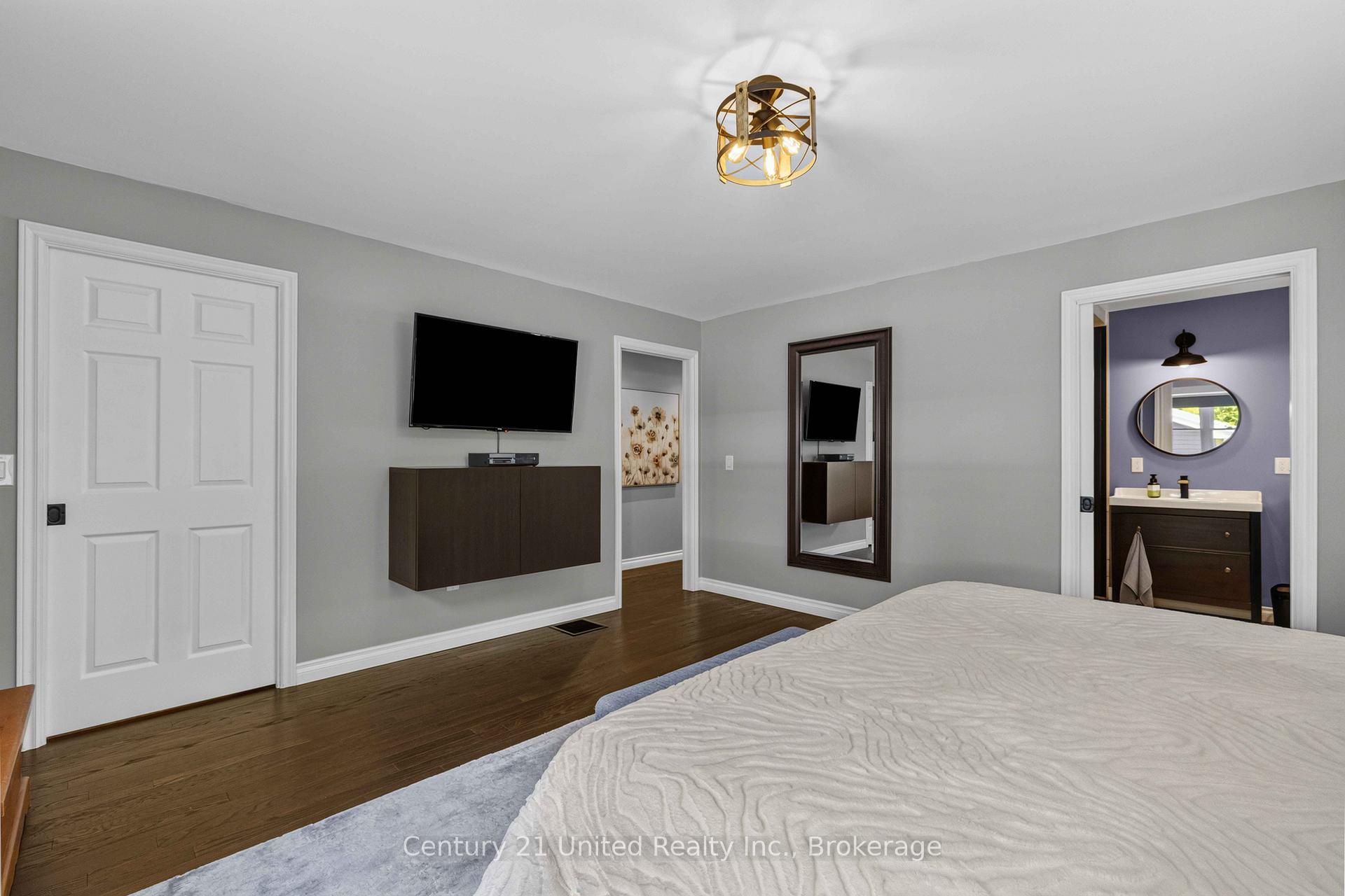 Photo 18 of 1790 County Road 40, Douro-Dummer — HOMEH