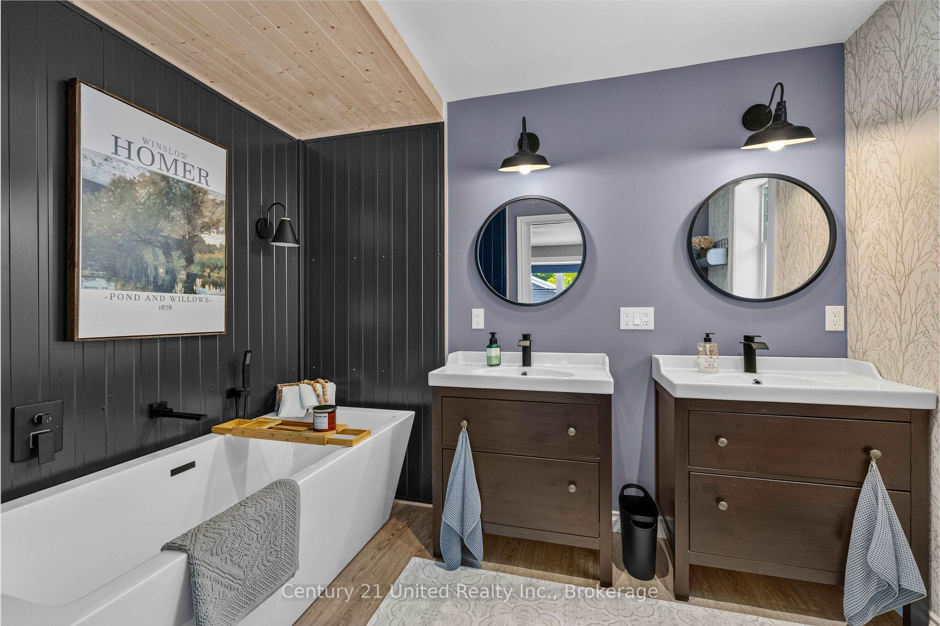Photo 20 of 1790 County Road 40, Douro-Dummer — HOMEH