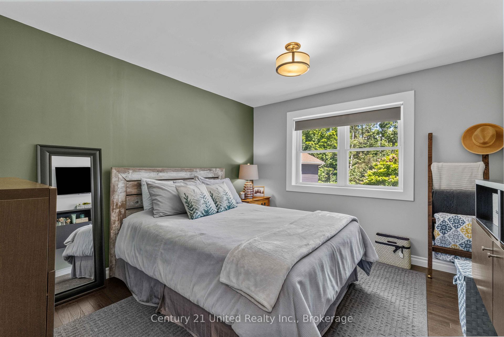 Photo 21 of 1790 County Road 40, Douro-Dummer — HOMEH