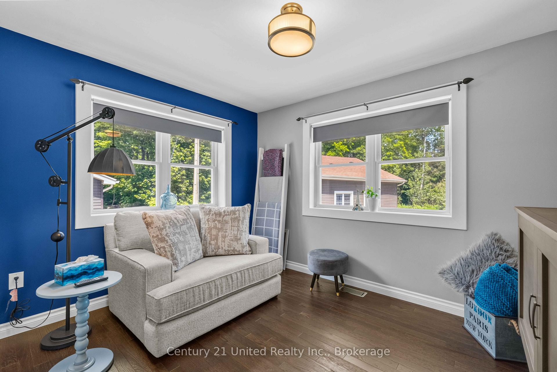 Photo 22 of 1790 County Road 40, Douro-Dummer — HOMEH