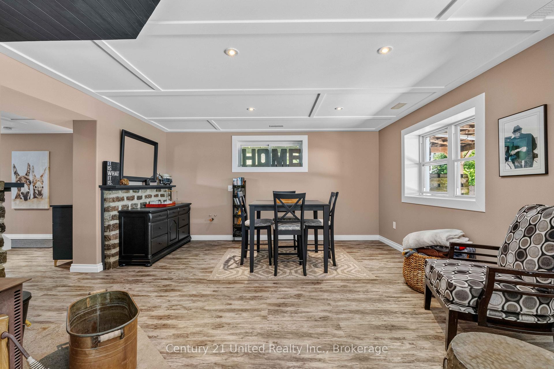 Photo 26 of 1790 County Road 40, Douro-Dummer — HOMEH