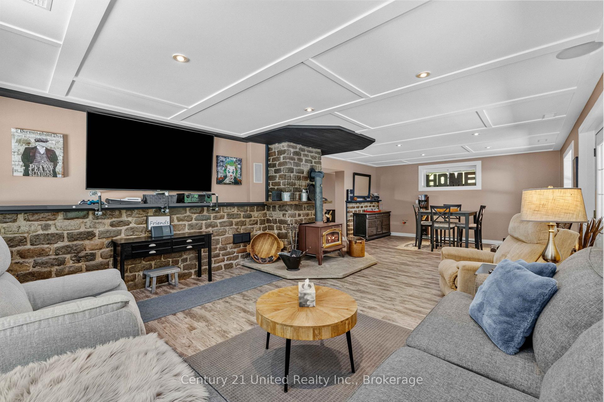 Photo 27 of 1790 County Road 40, Douro-Dummer — HOMEH
