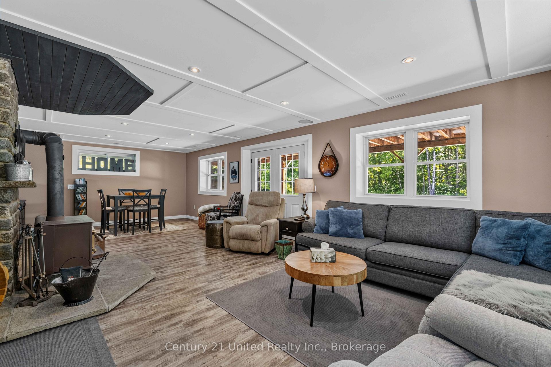 Photo 28 of 1790 County Road 40, Douro-Dummer — HOMEH