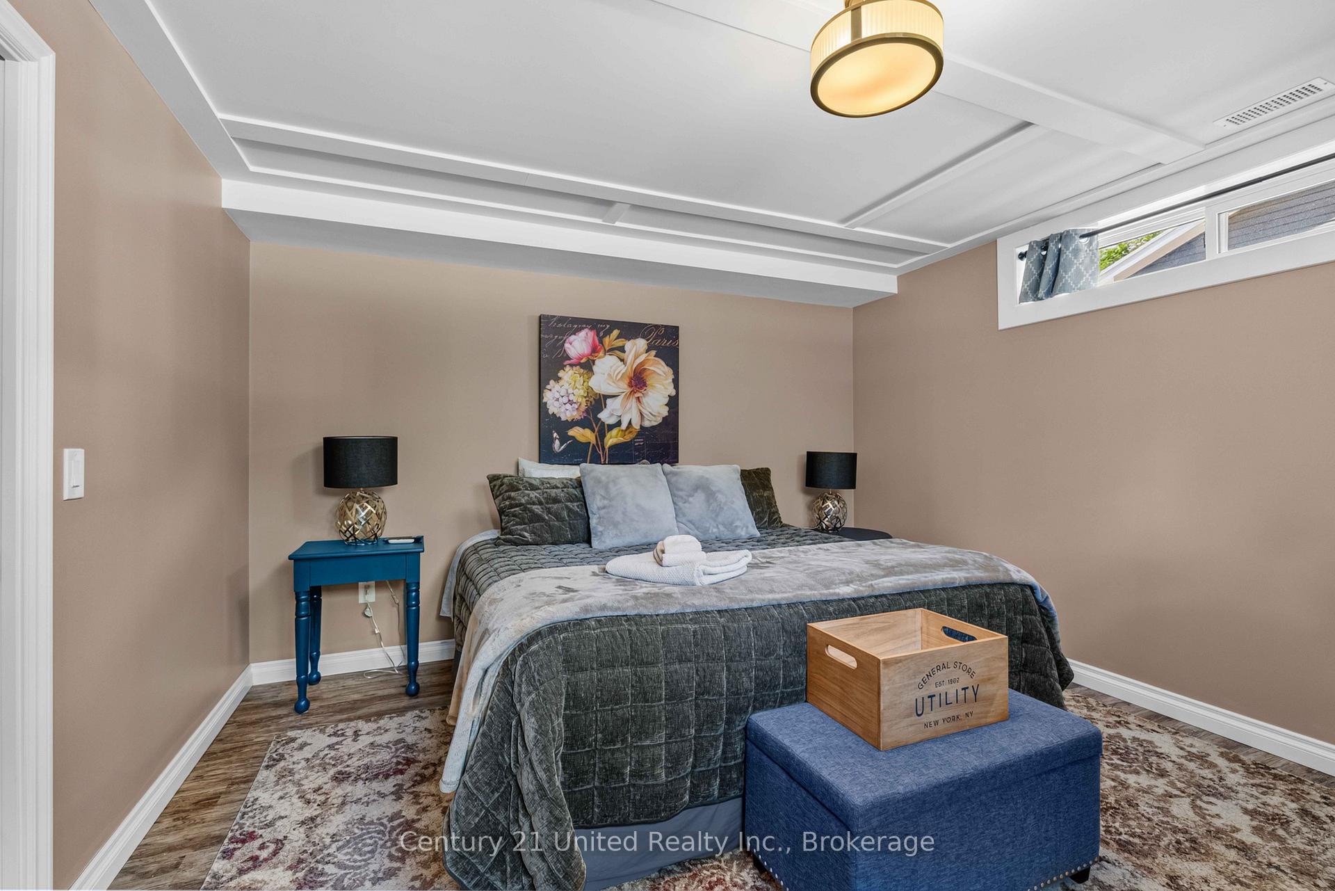 Photo 31 of 1790 County Road 40, Douro-Dummer — HOMEH
