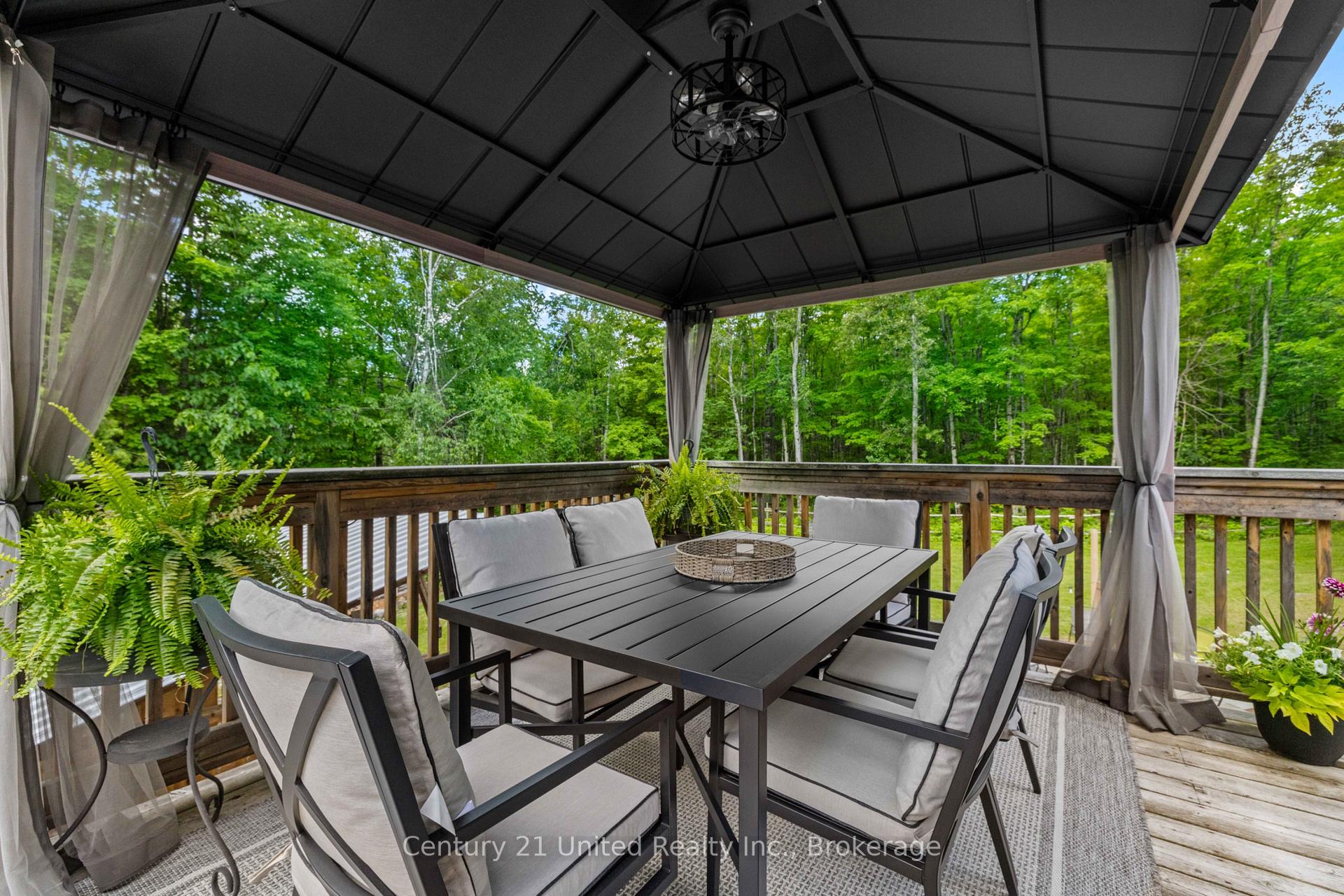 Photo 34 of 1790 County Road 40, Douro-Dummer — HOMEH